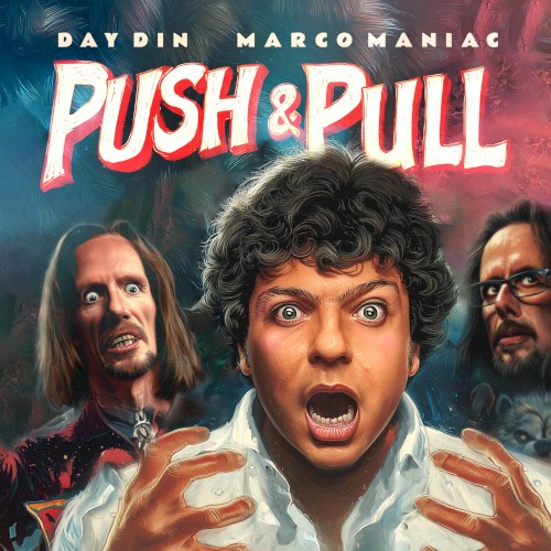 Push & Pull
