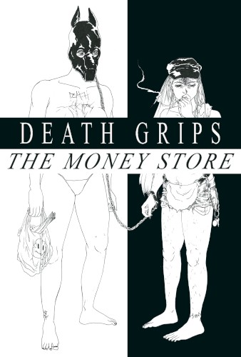 The Money Store: First 6 Tracks