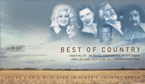Best of Country