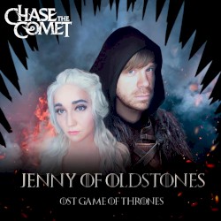 Jenny of Oldstones (from “Game of Thrones”)