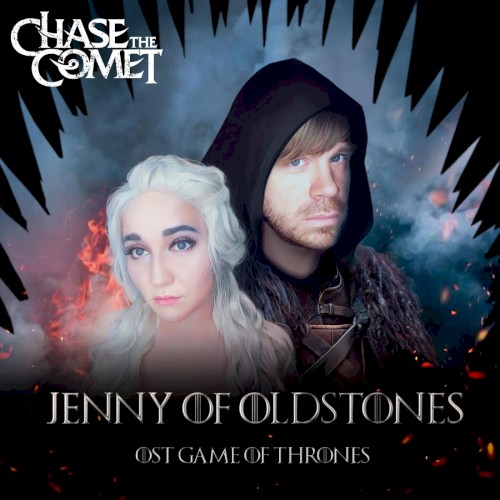 Jenny of Oldstones (from “Game of Thrones”)