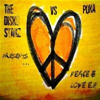 Peace & Love EP