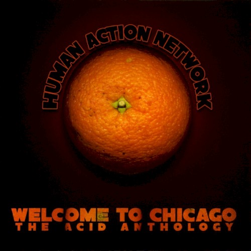 Welcome to Chicago: The Acid Anthology