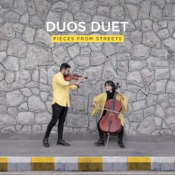 Pieces from Streets