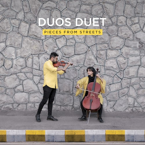 Pieces from Streets