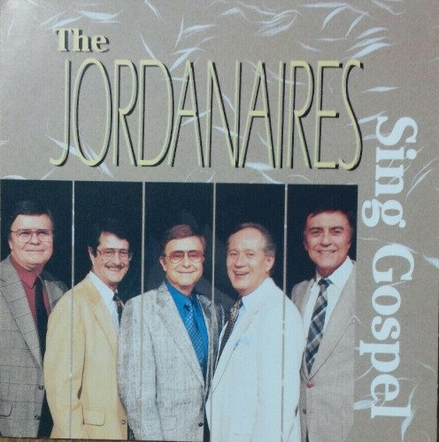 Sing Gospel