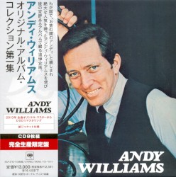 Original Albums Collection Vol. 1