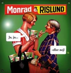 Ja, Ja... -eller nej!