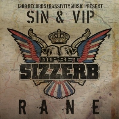 Rane Mixtape Vol. 1
