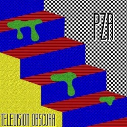 TELEVISON OBSCURA