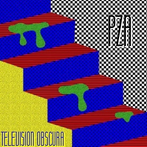 TELEVISON OBSCURA