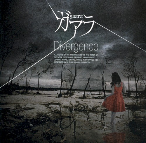 Divergence