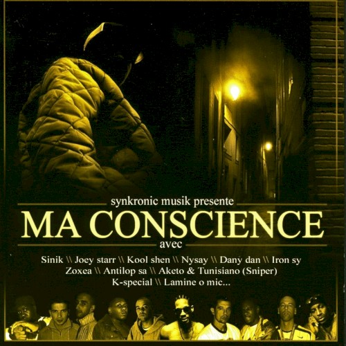 Ma Conscience