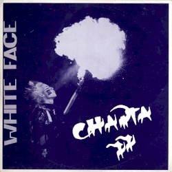 White Face