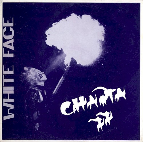 White Face