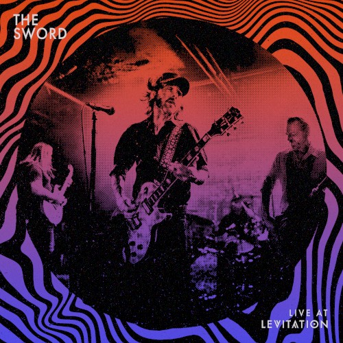 Live at LEVITATION