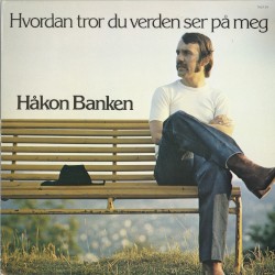 Hvordan tror du verden ser på meg