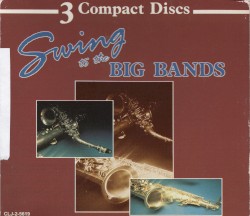 Swing to the Big Bands, Volume 3