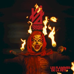 Les Flammes de la fête