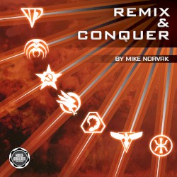 Remix & Conquer EP
