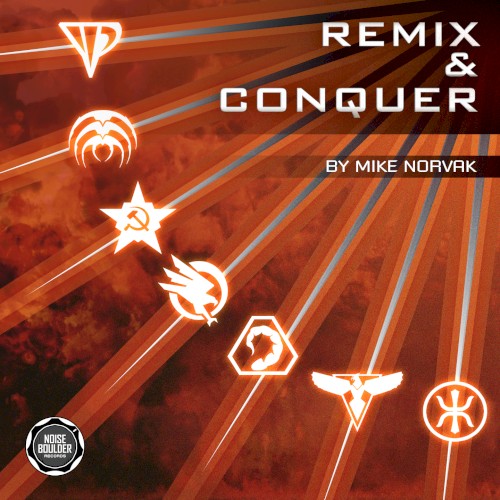 Remix & Conquer EP