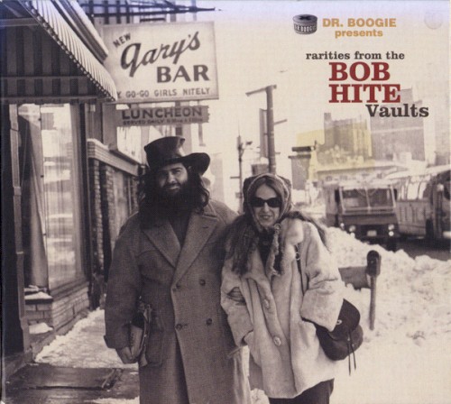 Rarities From the Bob Hite Vaults
