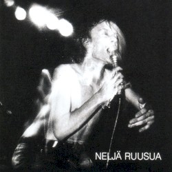 Neljä ruusua