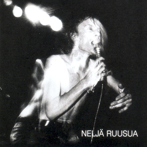 Neljä ruusua