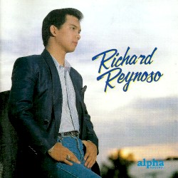 Richard Reynoso