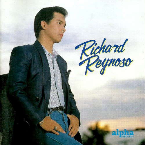 Richard Reynoso