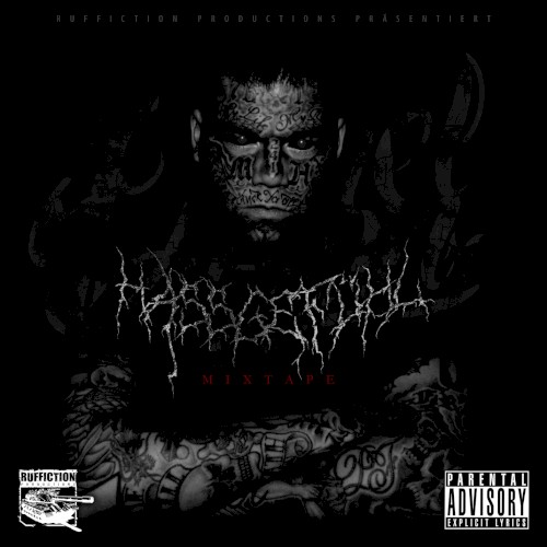 Hassgefühl (Mixtape)
