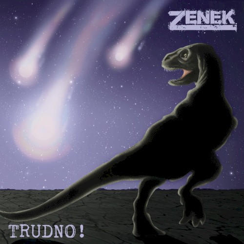 Trudno!