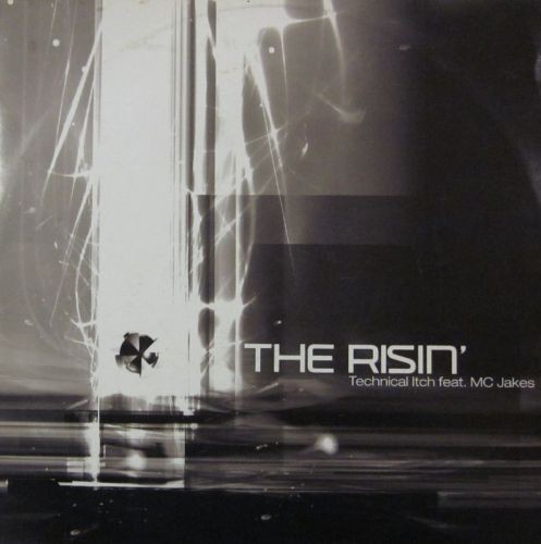 The Risin'