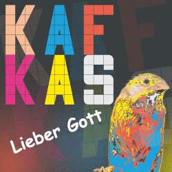 Lieber Gott