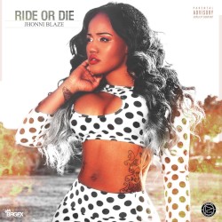 Ride or Die