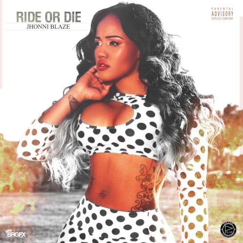 Ride or Die