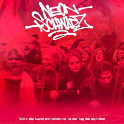 Wenn die Nacht am tiefsten ist, ist der Tag am nächsten