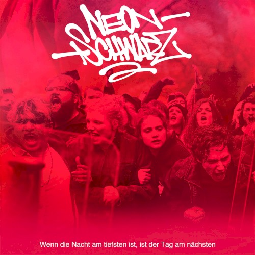 Wenn die Nacht am tiefsten ist, ist der Tag am nächsten