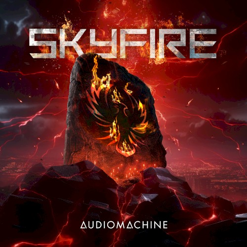 Skyfire