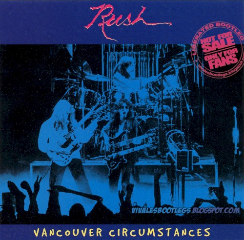 1978-11-04: Pacific Coliseum, Vancouver, BC, Canada