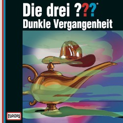 Die drei ??? Dunkle Vergangenheit