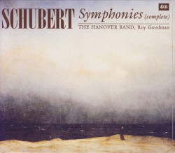 Complete Symphonies