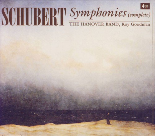 Complete Symphonies