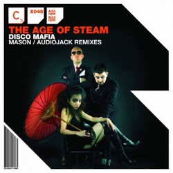 Disco Mafia