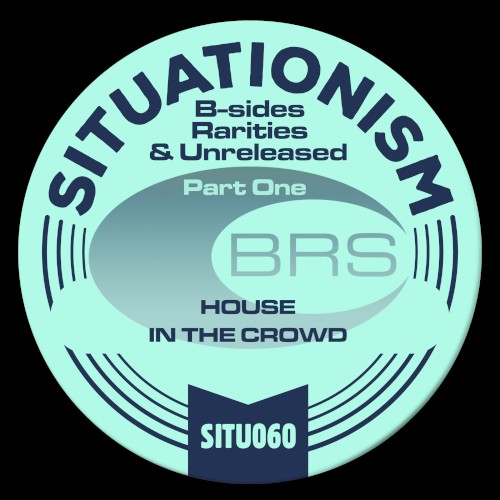B‐Sides, Rarities & Unreleased, Part One