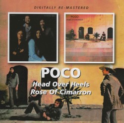 Head Over Heels / Rose of Cimmaron