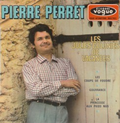 Les Jolies Colonies de vacances