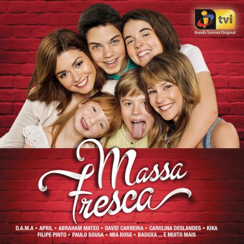 Massa Fresca