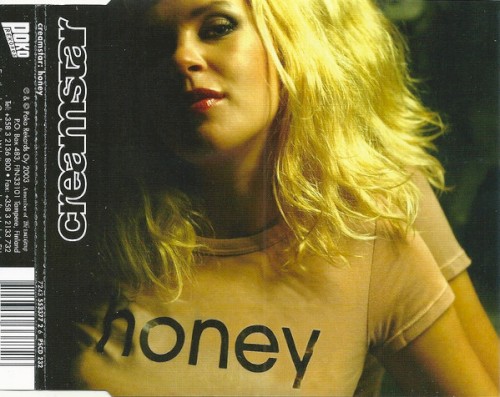 Honey