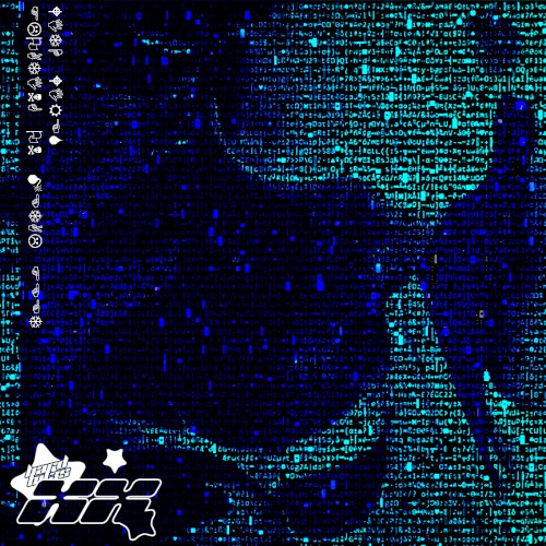 WITH WIRES//FLOATING ON METAL FEET (CHAO GARDEM EXCLUSIVE)
